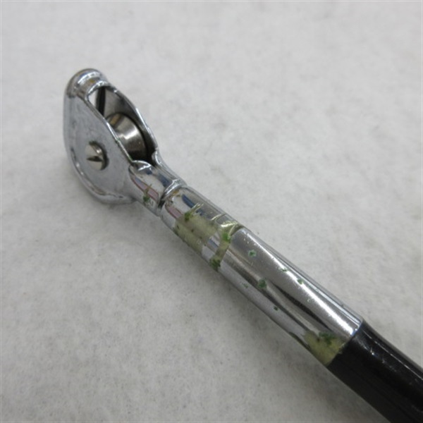 オーシャンマスターＯＭＢ４　トローリング